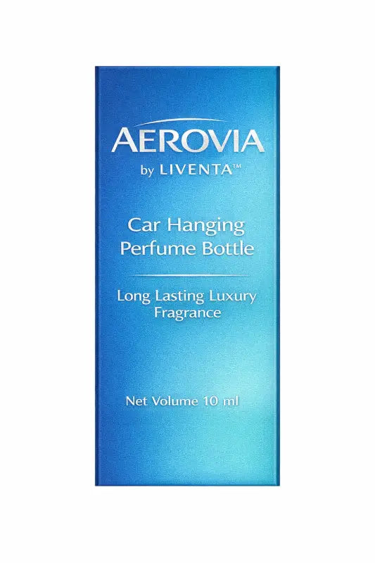 AEROVIA Perfume Pack of 2
