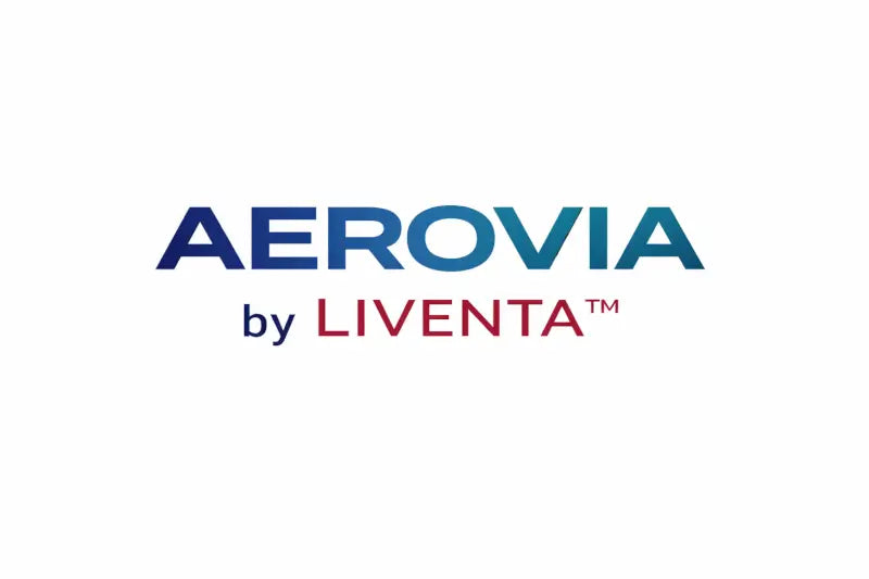 AEROVIA Car Hanging Perfume – 6ml Luxury Oil-Based Air Freshener for Rear-View Mirror