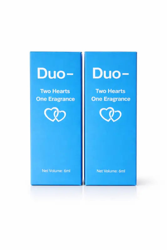 AEROVIA Car Hanging Perfume – Pack of 2 | 6ml Luxury Fragrance Bottles by LIVENTA™